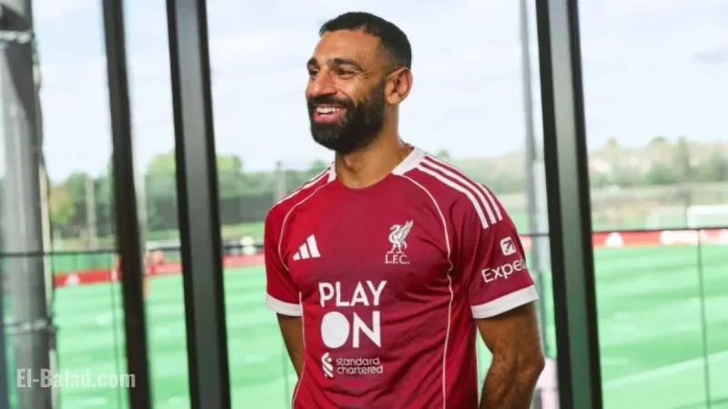 LFC and Standard Chartered Highlight ‘Play On’ in Manchester United Match