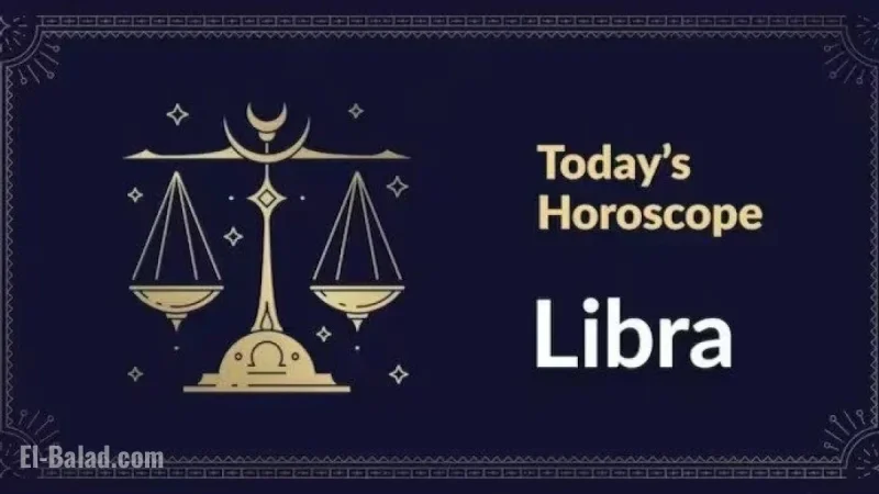 Libra Horoscope for October 20, 2025: Boost Your Confidence!