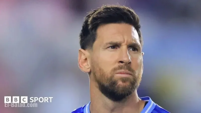 Lionel Messi Cup: Key Players and Details Unveiled