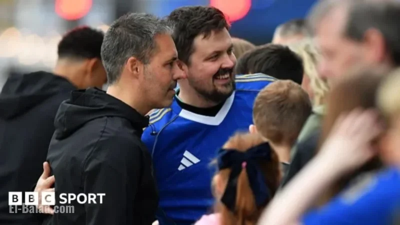 Live Commentary and Score Updates: Leicester City vs Portsmouth