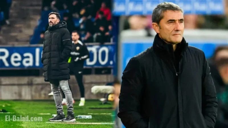 Live Coverage: Elche CF vs Athletic Club, LaLiga 2025-26 Matchday 9
