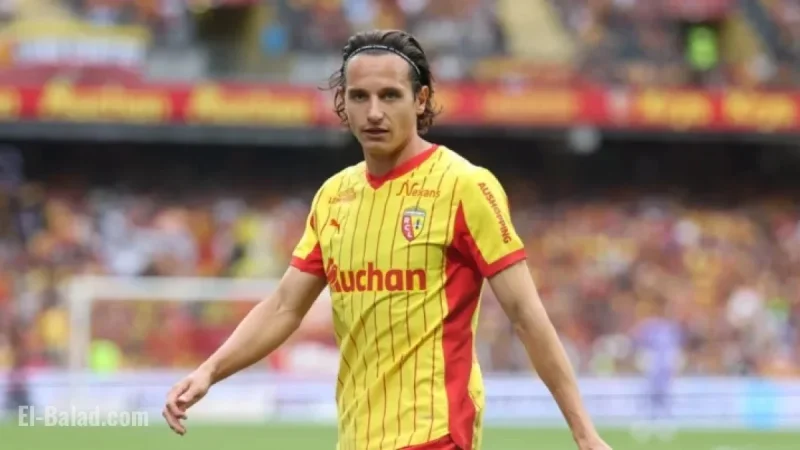 Live Coverage: Lens vs. Paris FC