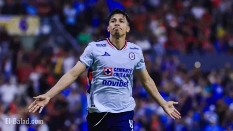 Live: Cruz Azul vs Club América – Schedule, Online Streaming, Channels for Liga MX Clásico Joven