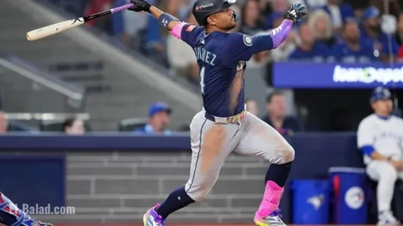Live Updates: Mariners vs. Blue Jays ALCS Game 7 – Start Time, Lineups & Predictions