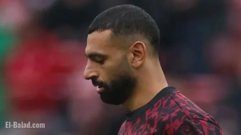 Liverpool vs Man Utd: Hosts Unchanged, Sesko on the Bench