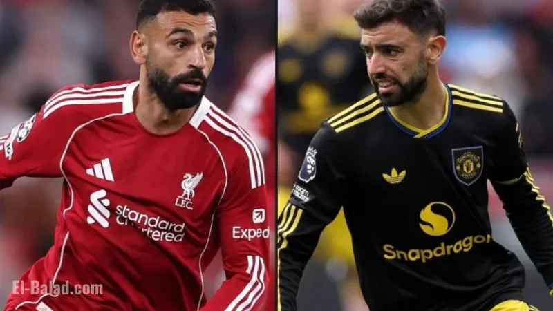 Liverpool vs Man Utd: Pressure, Player Picks, and Predictions