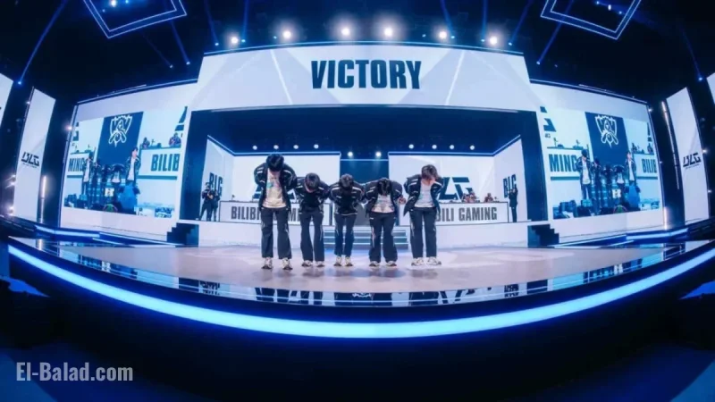 LoL Worlds 2025 Day 4 centers on T1 vs Gen.G as Swiss picture sharpens after early upsets