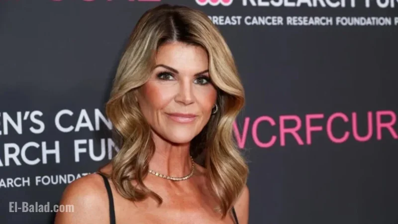 Lori Loughlin Divorces Mossimo Giannulli Amid Affair Allegations