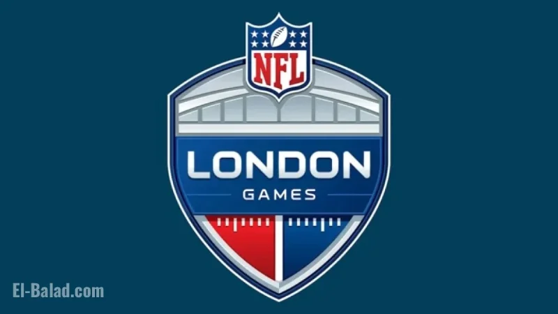 Los Angeles Rams vs. Jacksonville Jaguars: London Showdown on NFL Network