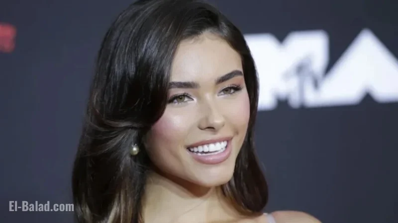 Madison Beer Overcomes Breakup in ‘Bittersweet’ Music Video