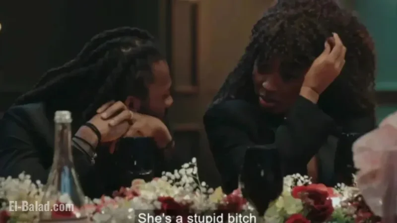 MAFS Bride Clashes with Rival, Calls Her ‘Stupid’ at Dinner Party
