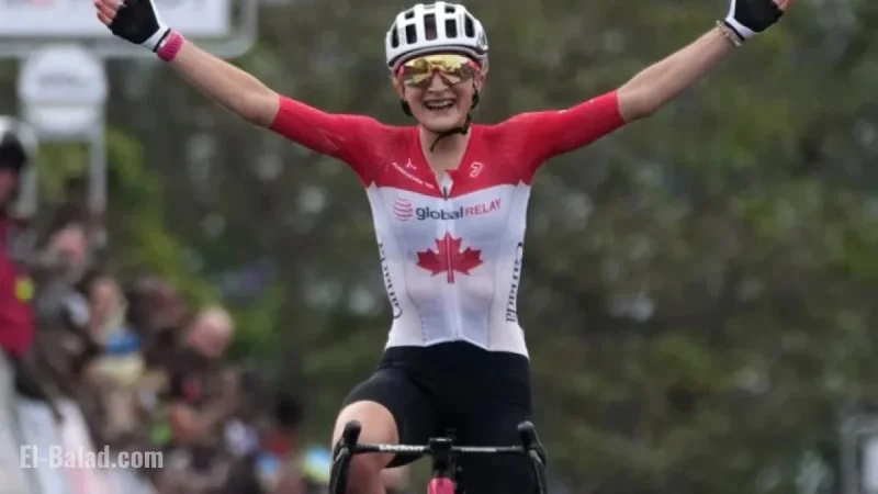 Magdeleine Vallières Mill: Giving Her All Without Regret (3 Articles)