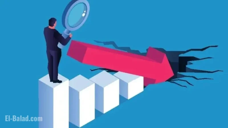 Magnificent 7 Drive Market as Recession Odds Drop