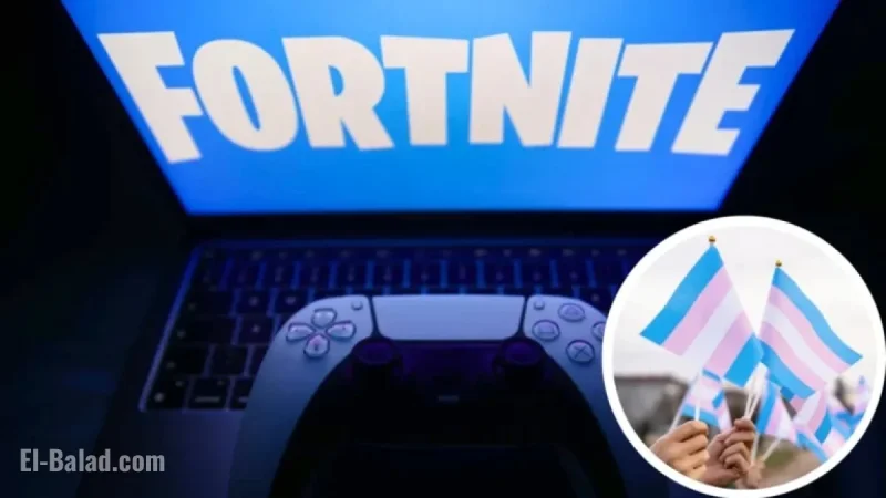 Male Gamer Wins $78K First Prize in Women’s Fortnite Championship