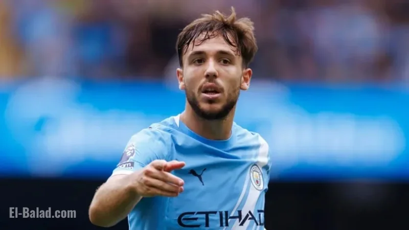 Man City Faces Everton: Rodri Injury Leaves Midfield Gap