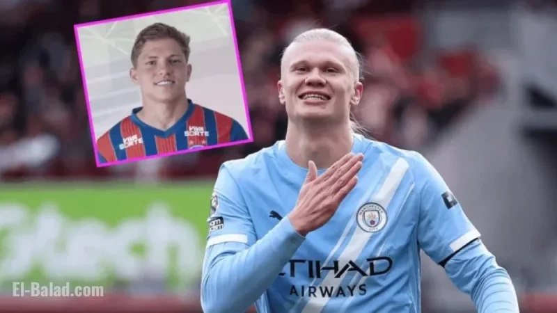 Man City Scouting ‘Brazilian Haaland’; Son Eyes European Comeback