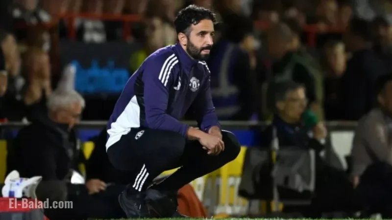 Man Utd Faces Long-Term Issues by Overlooking Key Transfer Solutions