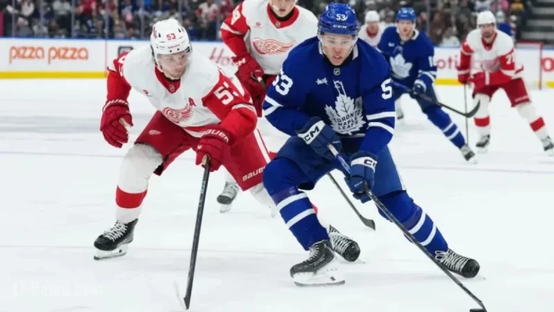 Maple Leafs Strategy: Decisions on Roy, Cowan & Valis Revealed