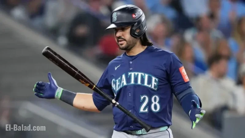 Mariners’ ALCS Game 7 Loss Signals Four Players’ 2026 Departure