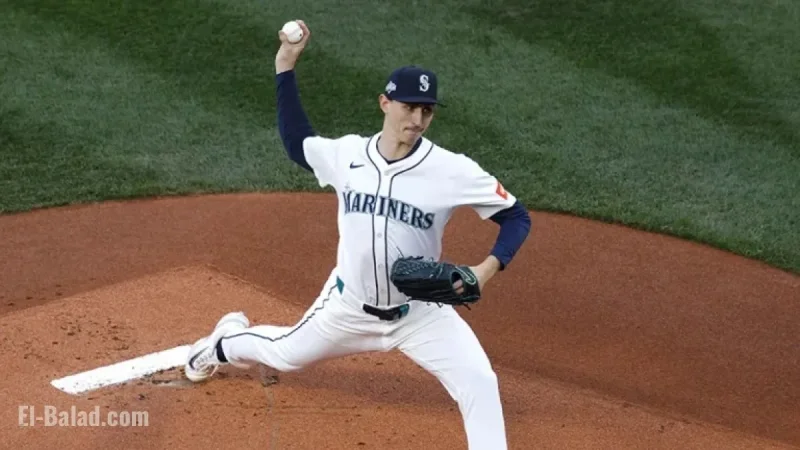 Mariners vs. Blue Jays Game 7: Pitching Showdown Extends Beyond Starters