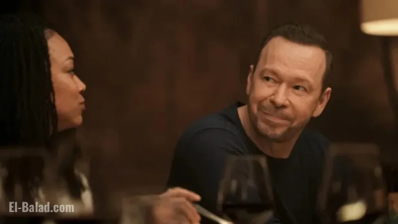Marisa Ramirez Returns as Baez in ‘Boston Blue’ Surprise Comeback!