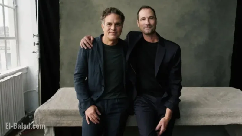 Mark Ruffalo and Brad Ingelsby Discuss Closure and Future Plans