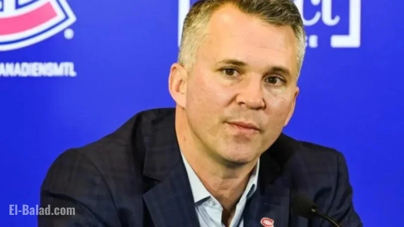 Martin St-Louis Chooses Tonight’s Starting Goalie