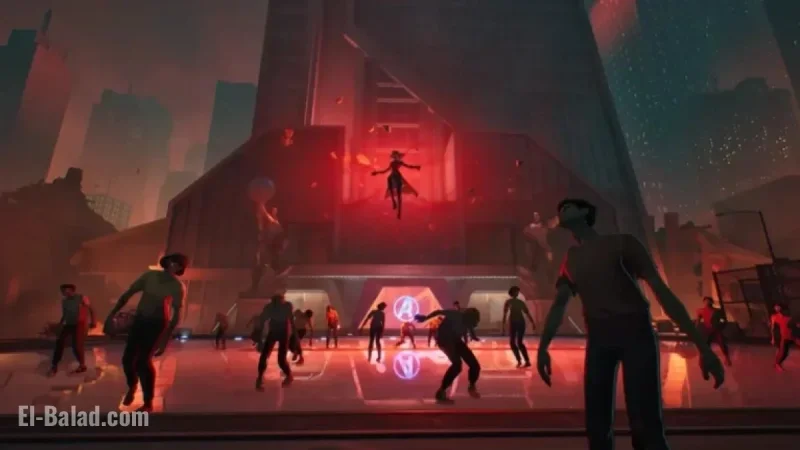 Marvel Rivals Introduces First PvE Mode Inspired by Marvel Zombies Series