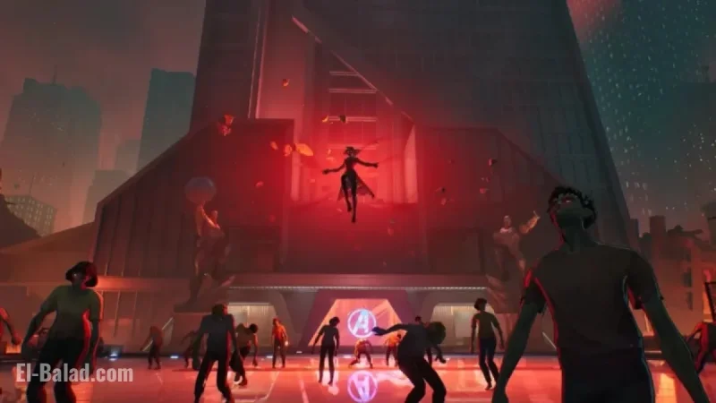 Marvel Rivals Introduces PvE Zombies Mode with Shark Character Experience