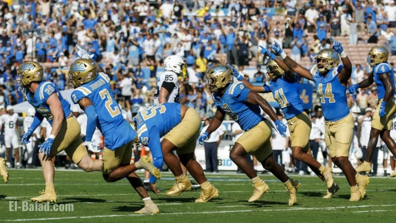 Maryland vs UCLA today: kickoff time, how to watch, matchup keys, and live-score essentials for the Rose Bowl meeting