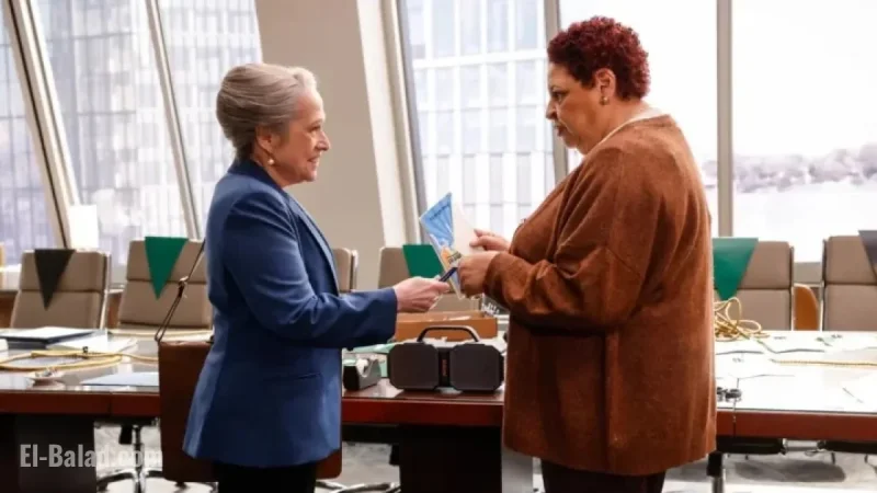 Matlock Recap: Key Moments and Insights