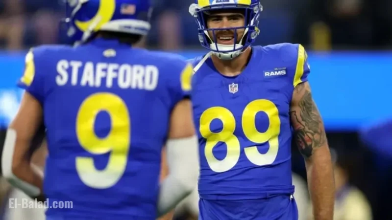 Matt Stafford’s Impact on Tight Ends: A Closer Look