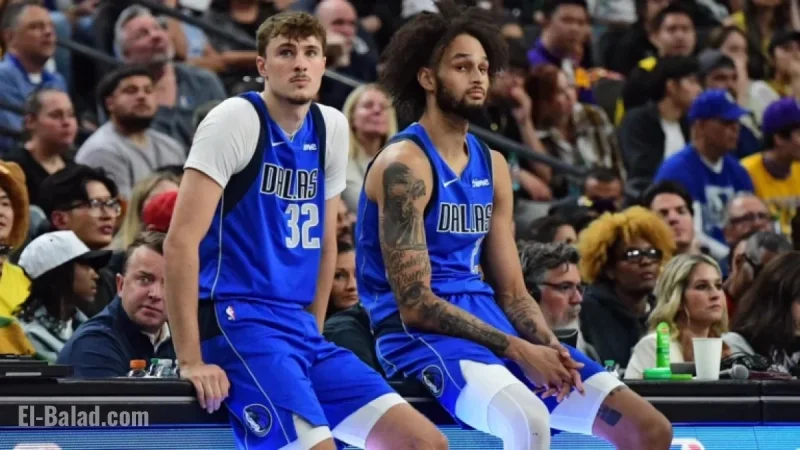 Mavs Players Praise Wemby as Unprecedented Talent, Says Cooper Flagg