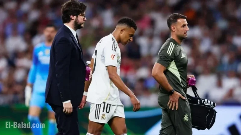 Mbappé and Yamal’s Fitness Crucial for Real Madrid vs. Barcelona Clásico