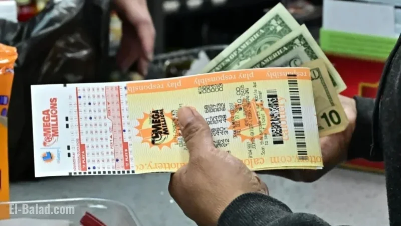 Mega Millions Jackpot Reaches $650 Million—Tuesday’s Drawing Awaits