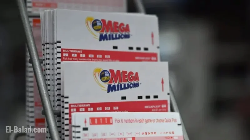Mega Millions Jackpot Soars to $680 Million