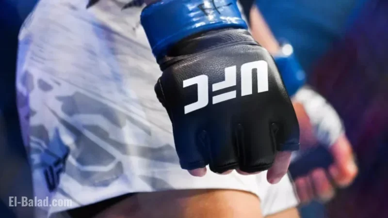 Melissa “Scare” Croden’s MMA Journey Leads to UFC Debut in Vancouver