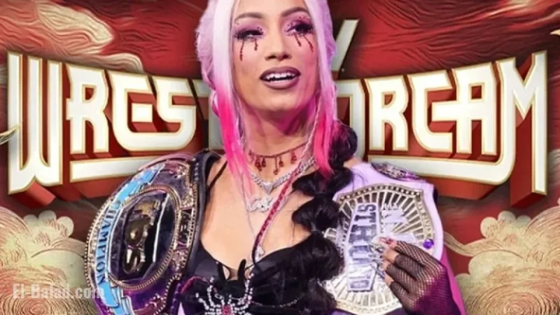 Mercedes Moné’s AEW WrestleDream Challenge Could Be Answered by Intriguing Name