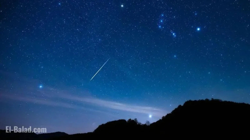 Meteor shower tonight: Orionids peak under moonless skies — plus a bonus comet for 2025 skywatchers