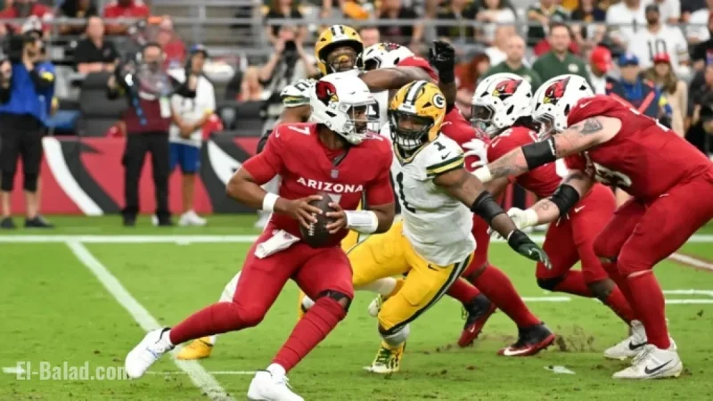Micah Parsons Achieves Historic Three-Sack Game