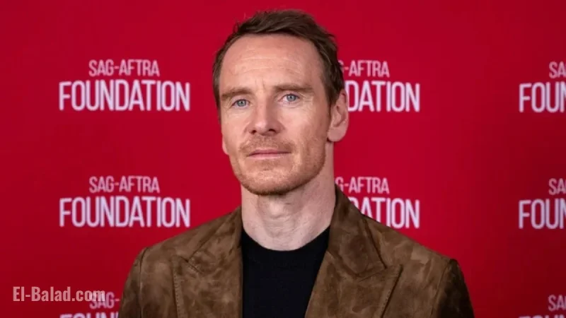 Michael Fassbender Leads New ‘Kennedy’ Series on Netflix