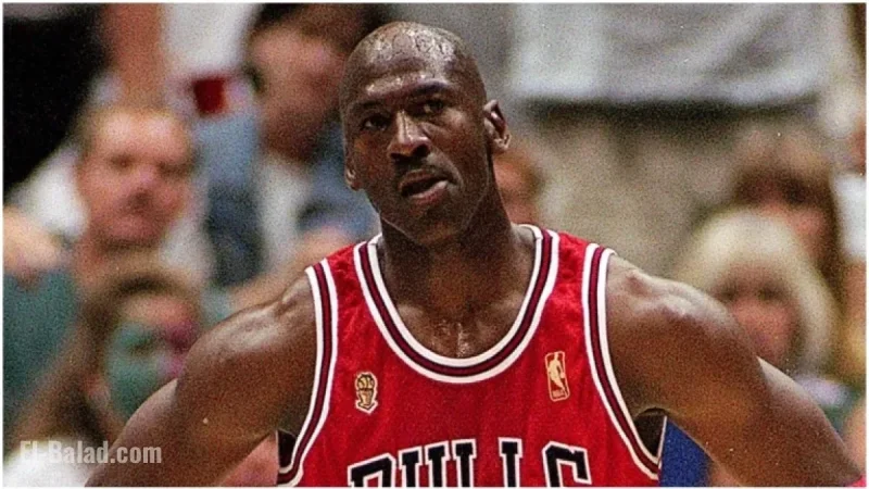 Michael Jordan’s NBA on NBC Interview Misses the Mark on Opening Night