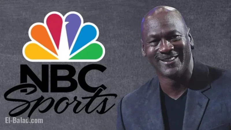 Michael Jordan’s NBA on NBC Role Unveiled with New Insights