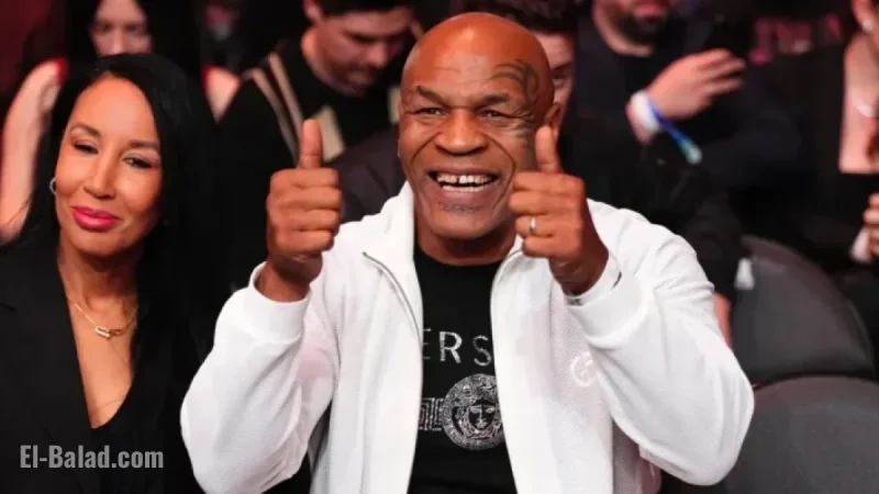Mike Tyson Dismisses MMA, Claims UFC Fighters Can’t Match His Earnings