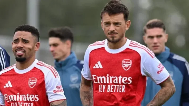 Mikel Arteta Approves January Sale of Arsenal Striker; Gyokeres Decision Finalized
