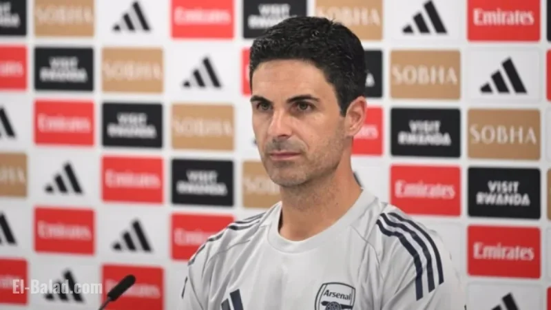 Mikel Arteta Speaks Ahead of Fulham Match: Key Press Conference Highlights
