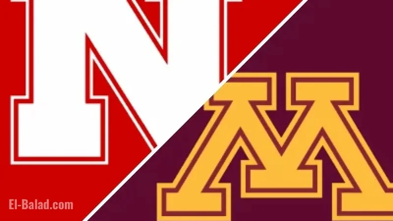 Minnesota Dominates Nebraska 24-6: Game Recap (Oct 17, 2025)