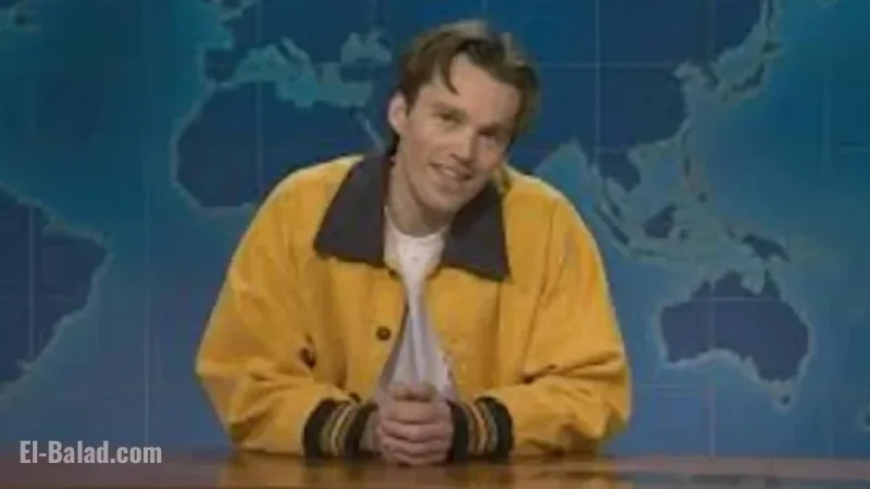 Minnesotan Tommy Brennan Shines on ‘Saturday Night Live’ Debut