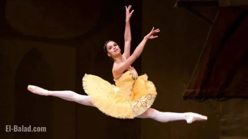 Misty Copeland’s Impact on Ballet Celebrated in Star-Studded Farewell