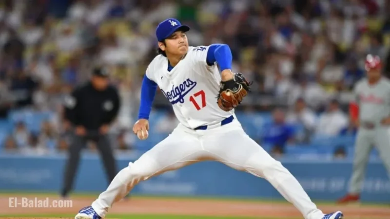 MLB Playoffs Day 6: Key Storylines, Lineups, and Friday’s Game Highlights
